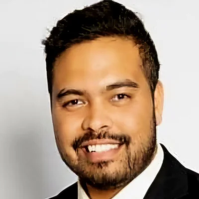 Yakeen Ramjith, Manager