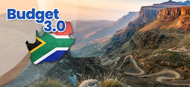 Budget 3.0: VAT Increase Out, Fuel Levy Hikes In