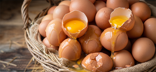 The 40% Rule: Do You Have Too Many Eggs in One Basket?
