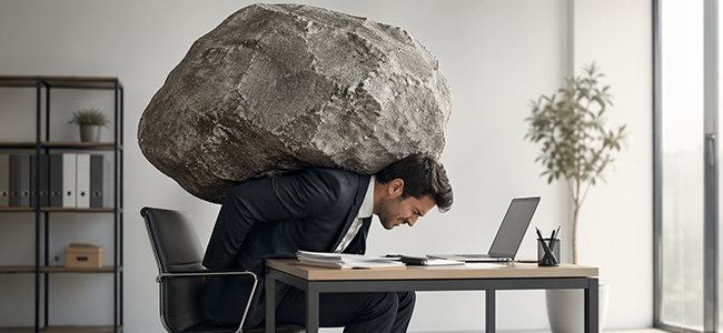 “Invisible Work”: 3 Labour-Intensive Things Customers Will Never Pay For